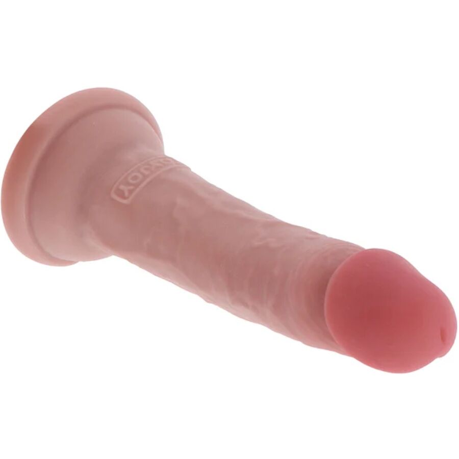 GET REAL - PENE REALISTICO DELUXE 15 CM - immagine 5
