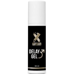 XPOWER - GEL RITARDO 60 ML
