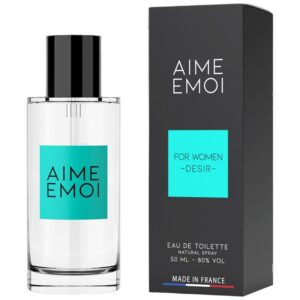 RUF – AIME EMOI PROFUMO AI FEROMONI PER LEI 50 ML