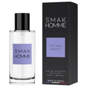 RUF – SMAK PROFUMO AI FEROMONI PER LUI 50 ML