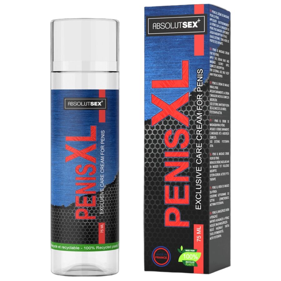 RUF – PENE XL CREMA 50ML RUF – PENE XL CREMA 50ML