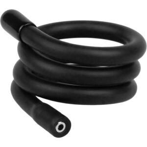 ELECTRASTIM – ACCESSORIO ELETTRICO MODELLABILE A RINCULO