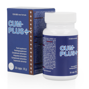 COBECO - CUM PLUS 30 COMPRESSE - OVEST