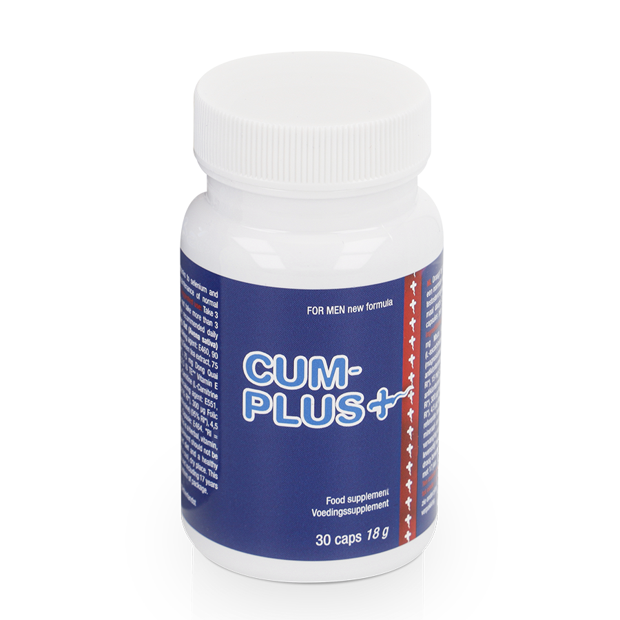 COBECO - CUM PLUS 30 COMPRESSE - OVEST - immagine 2