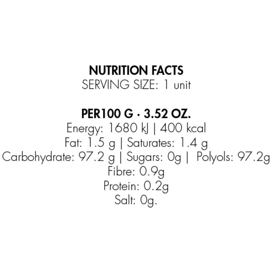 BIJOUX - INDISCRETS CANDY PIACERE ORALE MENTA - immagine 2