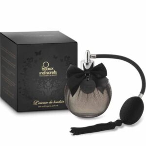 BIJOUX – BOUDOIR SCHEDA PROFUMATORE 100 ML