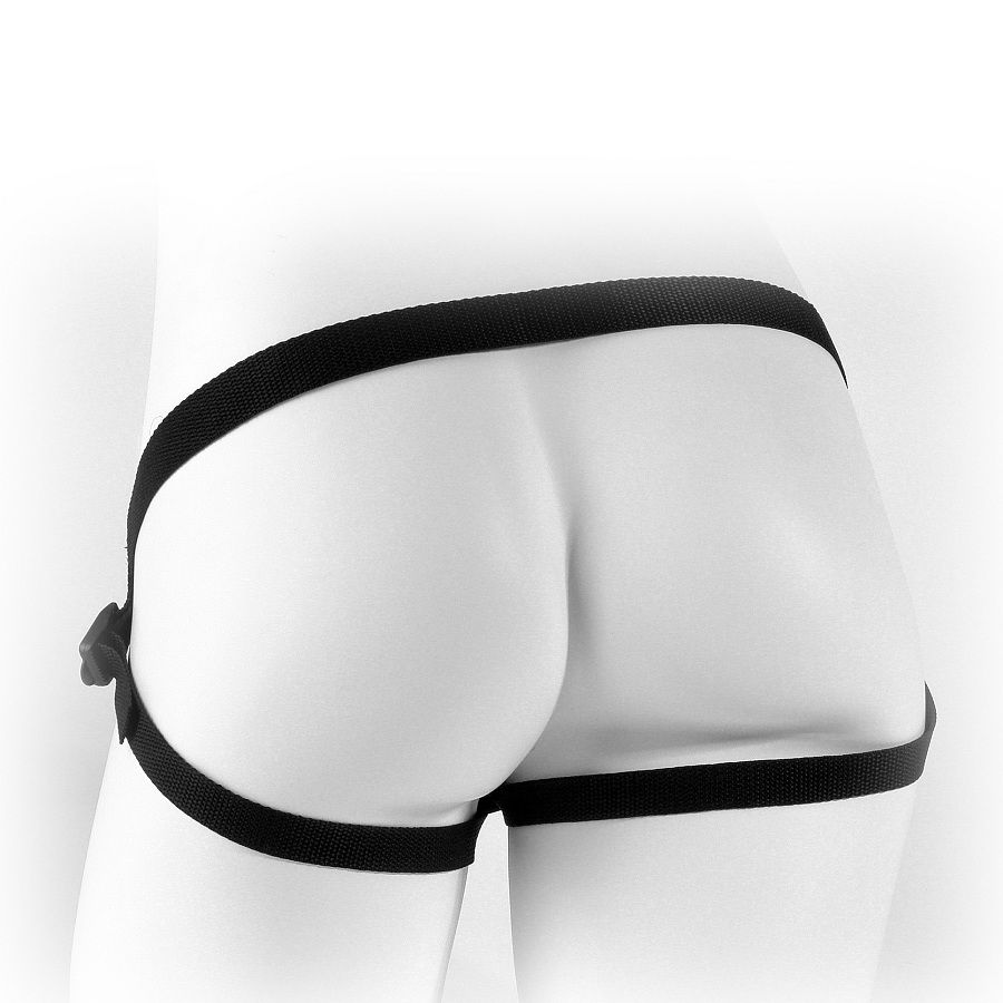 FETISH FANTASY SERIES - IMBRAGATURA PER PRINCIPIANTI - immagine 4