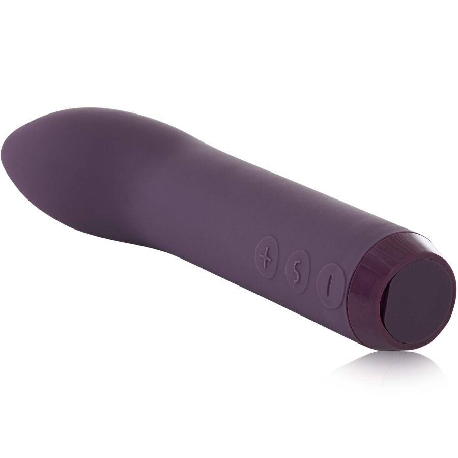 JE JOUE - VIBRATORE G-SPOT BULLET VIOLA - immagine 4