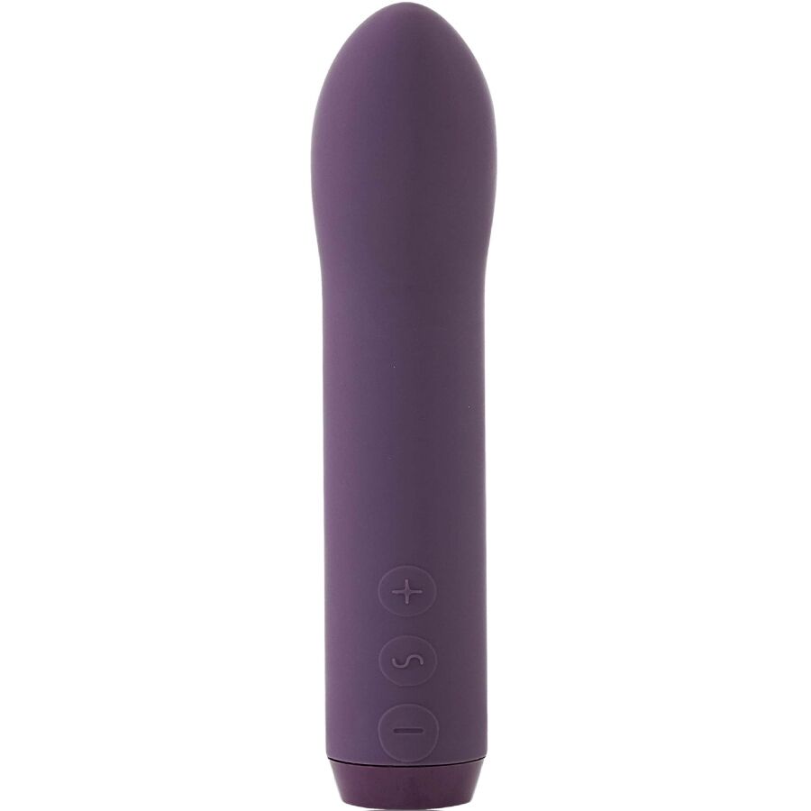 JE JOUE - VIBRATORE G-SPOT BULLET VIOLA - immagine 5