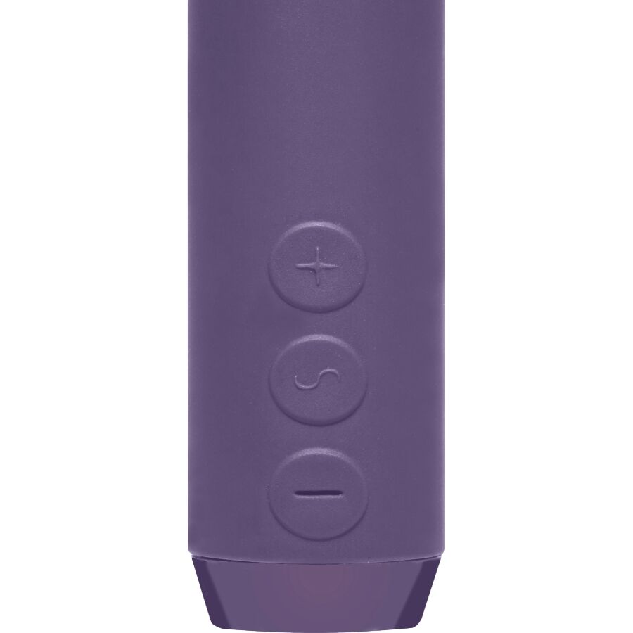 JE JOUE - VIBRATORE G-SPOT BULLET VIOLA - immagine 6