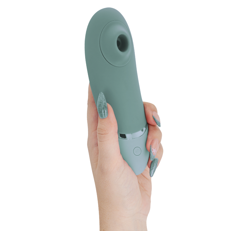WOMANIZER - PROSSIMO STIMOLATORE CLITORIDEO SAGE - immagine 4