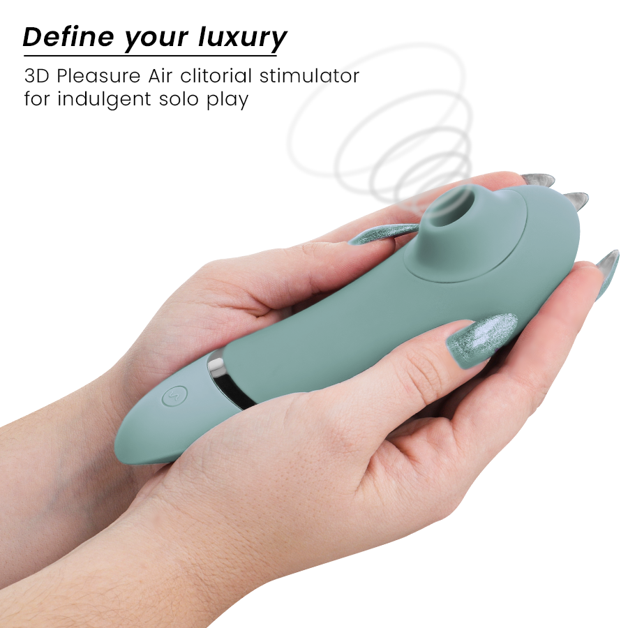 WOMANIZER - PROSSIMO STIMOLATORE CLITORIDEO SAGE - immagine 3
