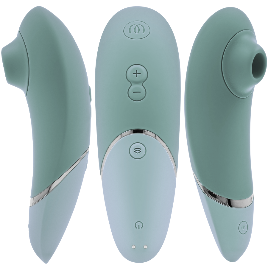 WOMANIZER - PROSSIMO STIMOLATORE CLITORIDEO SAGE - immagine 2