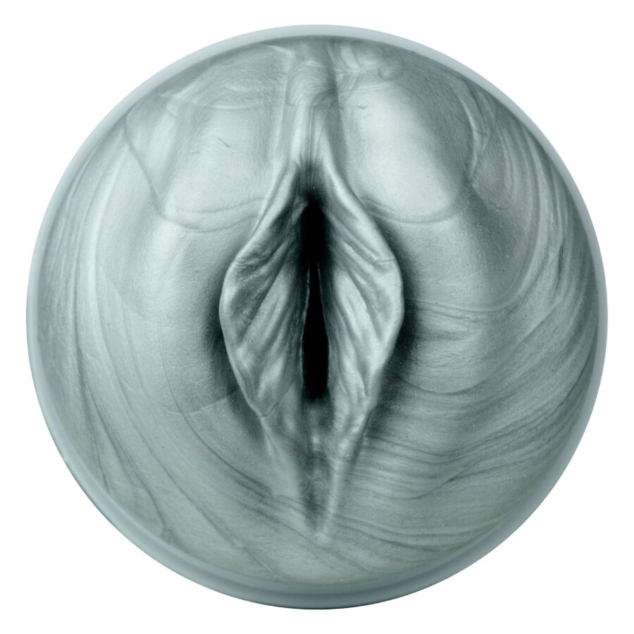 KIIROO – FEEL ARGENTA KIROS MASTURBATOR STARS COLLECTION KIIROO – FEEL ARGENTA KIROS MASTURBATOR STARS COLLECTION