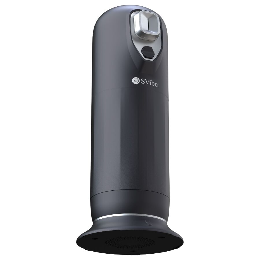 SNAIL VIBE - MASTURBATORE IKON JET RISCALDANTE E SPINTO - immagine 4