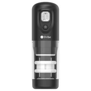 SNAIL VIBE – MASTURBATORE IKON SPARK A SPINTA E ROTAZIONE