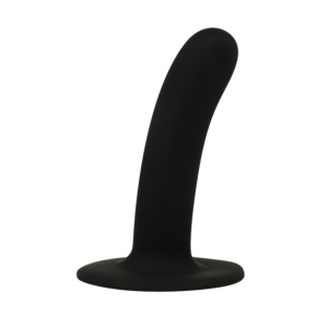 OHMAMA – PLUG ANAL SILICONA 12 CM ANCHO