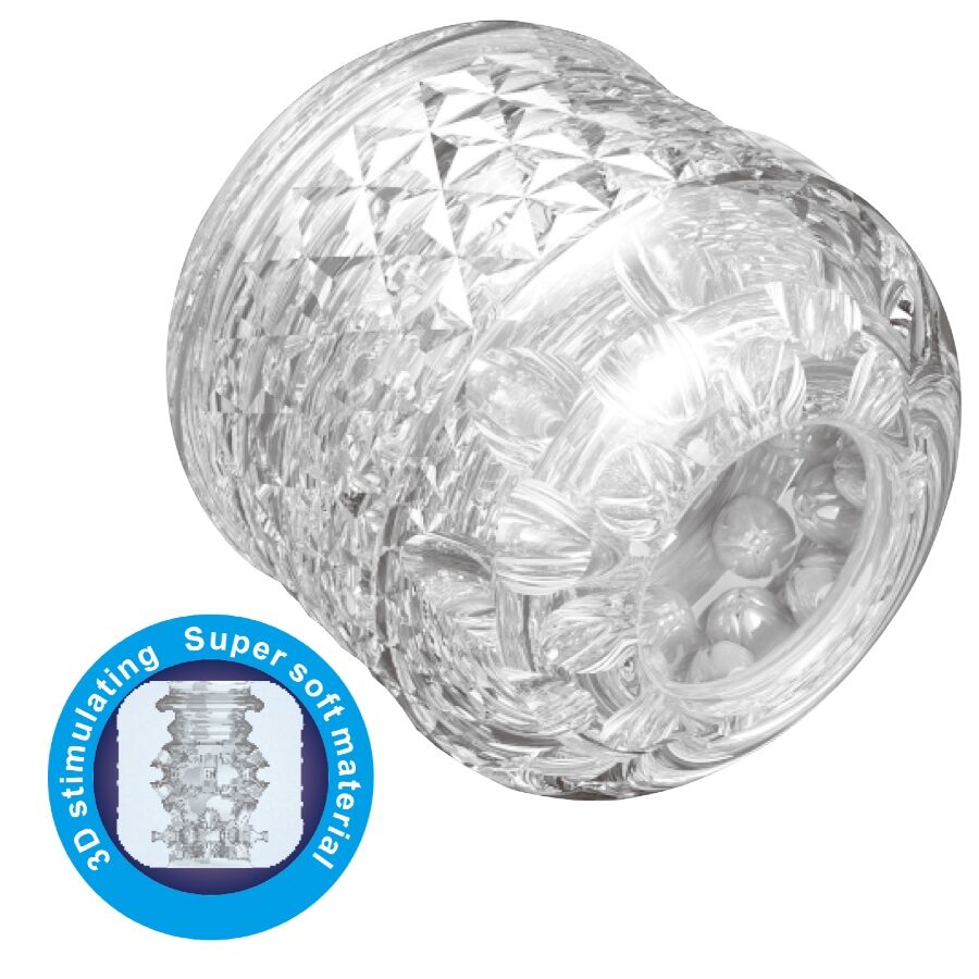 PRETTY LOVE - CARY MASTURBATORE A DOPPIO INGRESSO - immagine 4