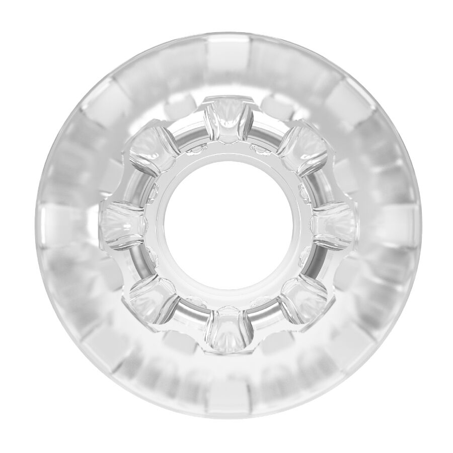 PRETTY LOVE - CARY MASTURBATORE A DOPPIO INGRESSO - immagine 6