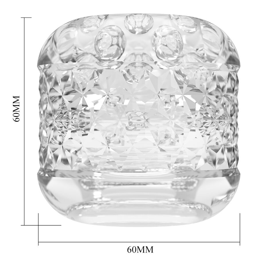 PRETTY LOVE - CARY MASTURBATORE A DOPPIO INGRESSO - immagine 8