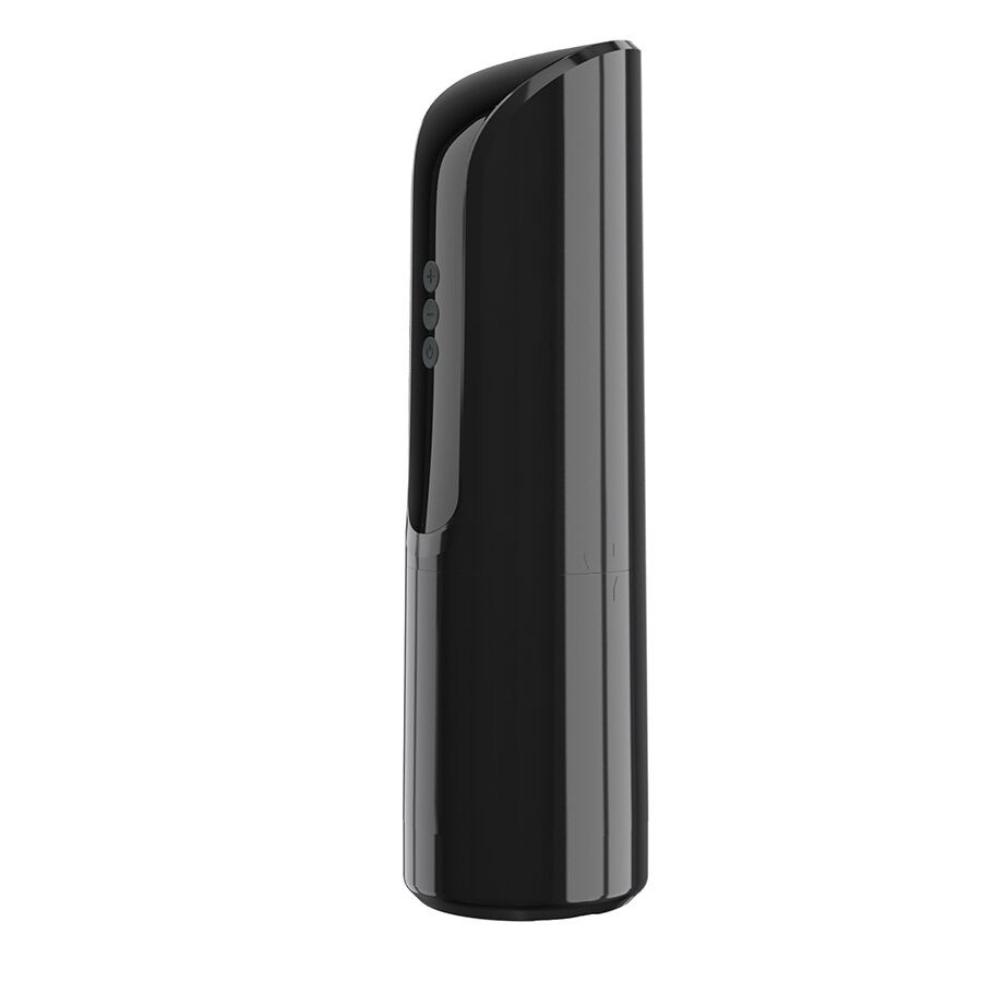 PRETTY LOVE - LARISSA MASTURBATORECON VIBRAZIONE E SUPPORTO - immagine 2