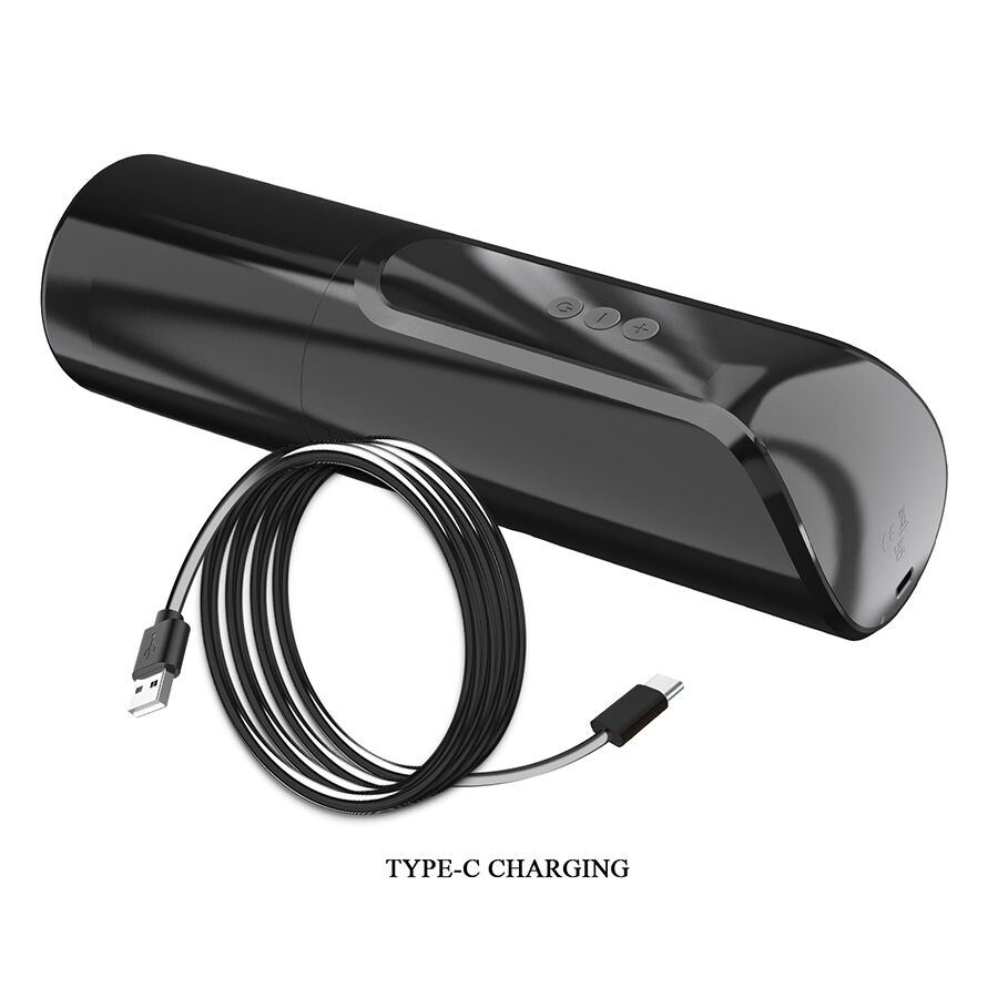 PRETTY LOVE - LARISSA MASTURBATORECON VIBRAZIONE E SUPPORTO - immagine 4