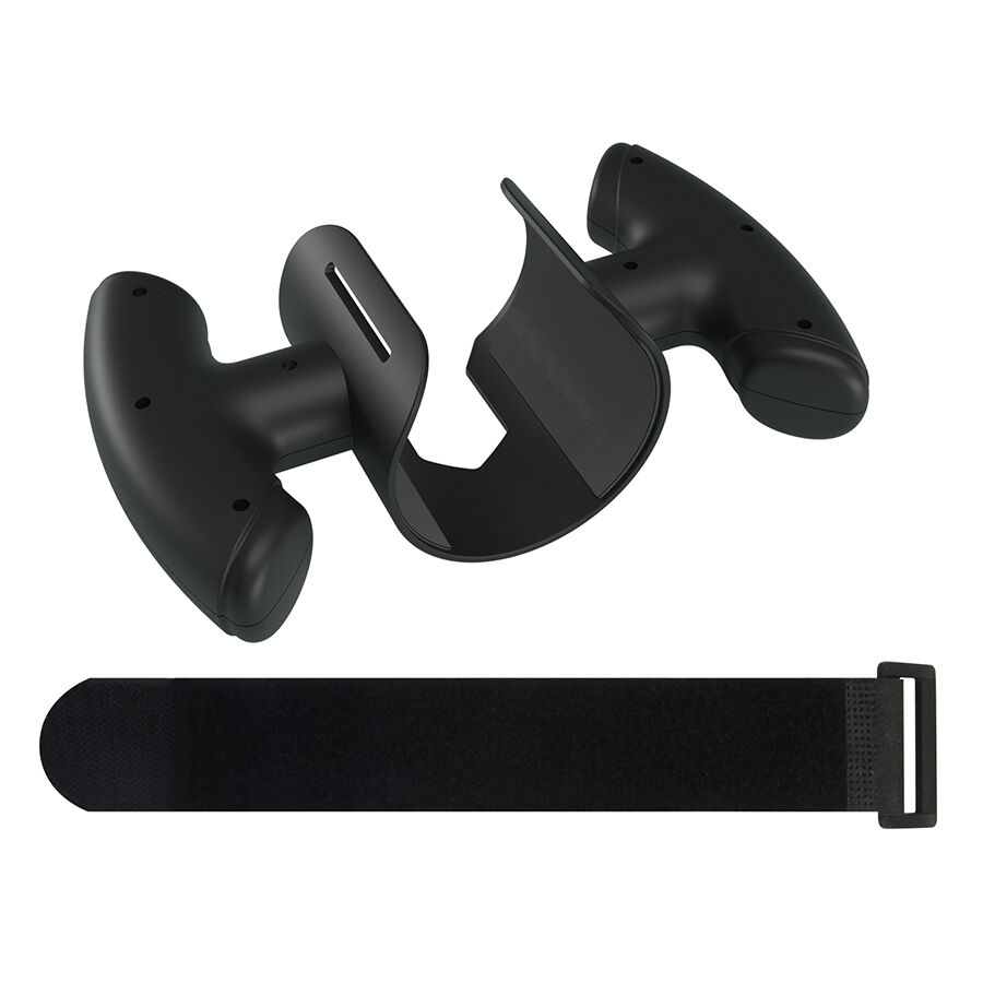 PRETTY LOVE - LARISSA MASTURBATORECON VIBRAZIONE E SUPPORTO - immagine 8