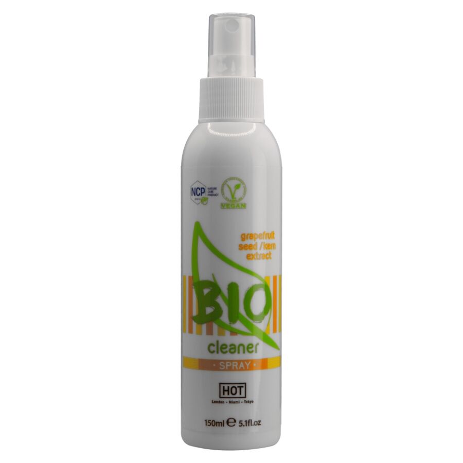HOT – SPRAY DETERGENTE BIO 150 ML