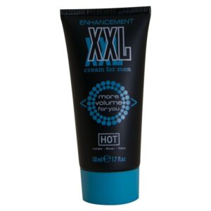 HOT – CREMA ESSENZIALE XXL PER UOMO 50 ML