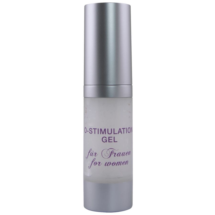 HOT - GEL O-STIMOLANTE PER DONNA 15 ML - immagine 6