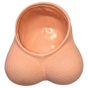 DIABLO PICANTE – VACÍA BOLSILLOS HUEVOS TONO CLARO