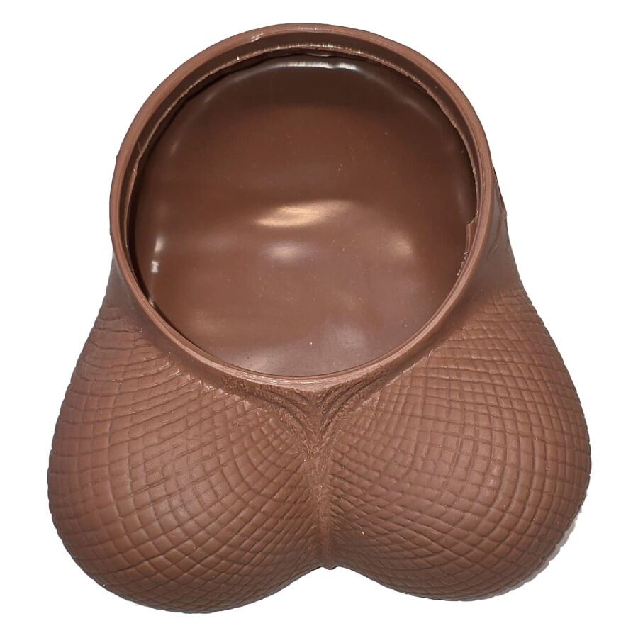 DIABLO PICANTE – SACCHETTO SVUOTA UOVA TONO SCURO DIABLO PICANTE – SACCHETTO SVUOTA UOVA TONO SCURO