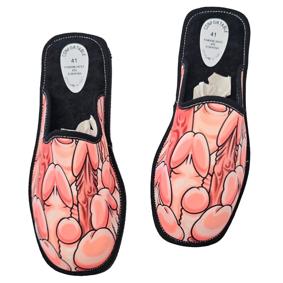 DIABLO PICANTE – SCARPE PER PENI TAGLIA GRANDE 42-43-44 DIABLO PICANTE – SCARPE PER PENI TAGLIA GRANDE 42-43-44