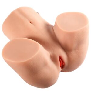 DESIDERIO NASCOSTO – MASTURBATORE FEMMINILE CON GRANDE CULO DA MUNGITURA 16 KG