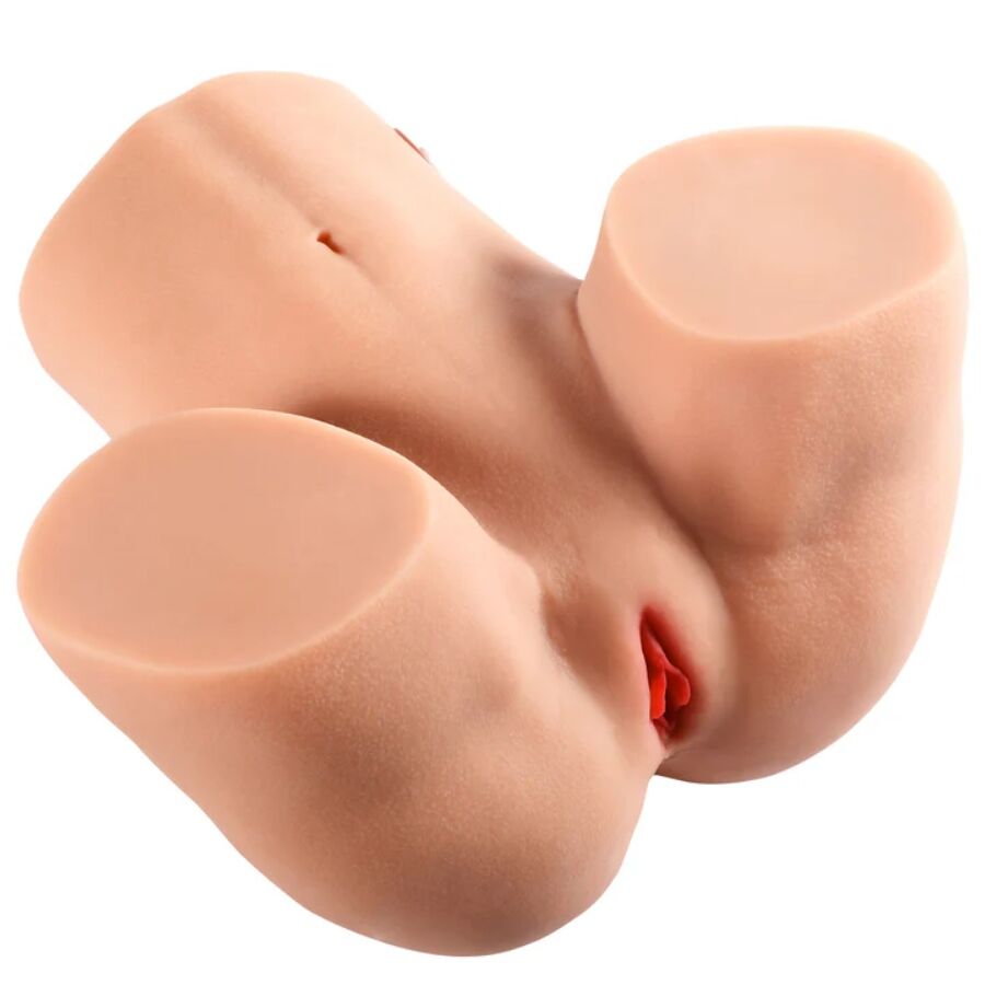 DESIDERIO NASCOSTO – MASTURBATORE FEMMINILE CON GRANDE CULO DA MUNGITURA 16 KG