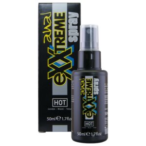 HOT – SPRAY ANALE EXTREME 50 ML