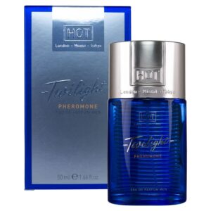 HOT – TWILIGHT PHEROMONE PARFUM UOMO 50 ML