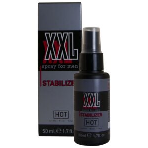 HOT – SPRAY XXL PER UOMO 50 ML