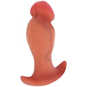 HIDDEN DESIRE – INFERNO REALISTICO DILATATORE ANALE 16 CM