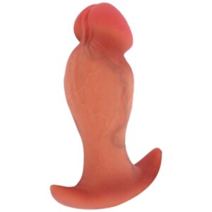 HIDDEN DESIRE – INFERNO REALISTICO DILATATORE ANALE 10 CM