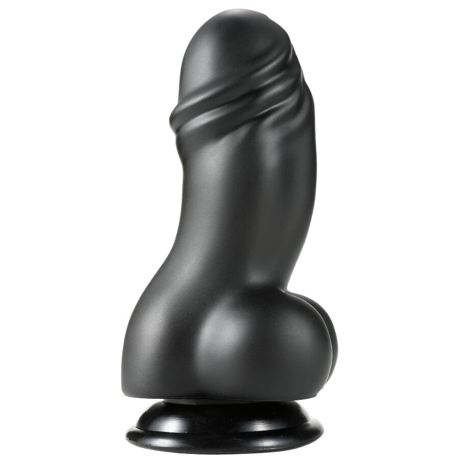 HIDDEN DESIRE – INFERNO DILDO FAT BOYS 19 CM