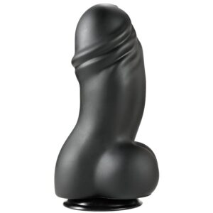 HIDDEN DESIRE – INFERNO DILDO FAT BOYS 22 CM