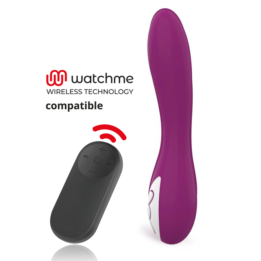 COVERME – ELSIE + TELECOMANDO WATCHME