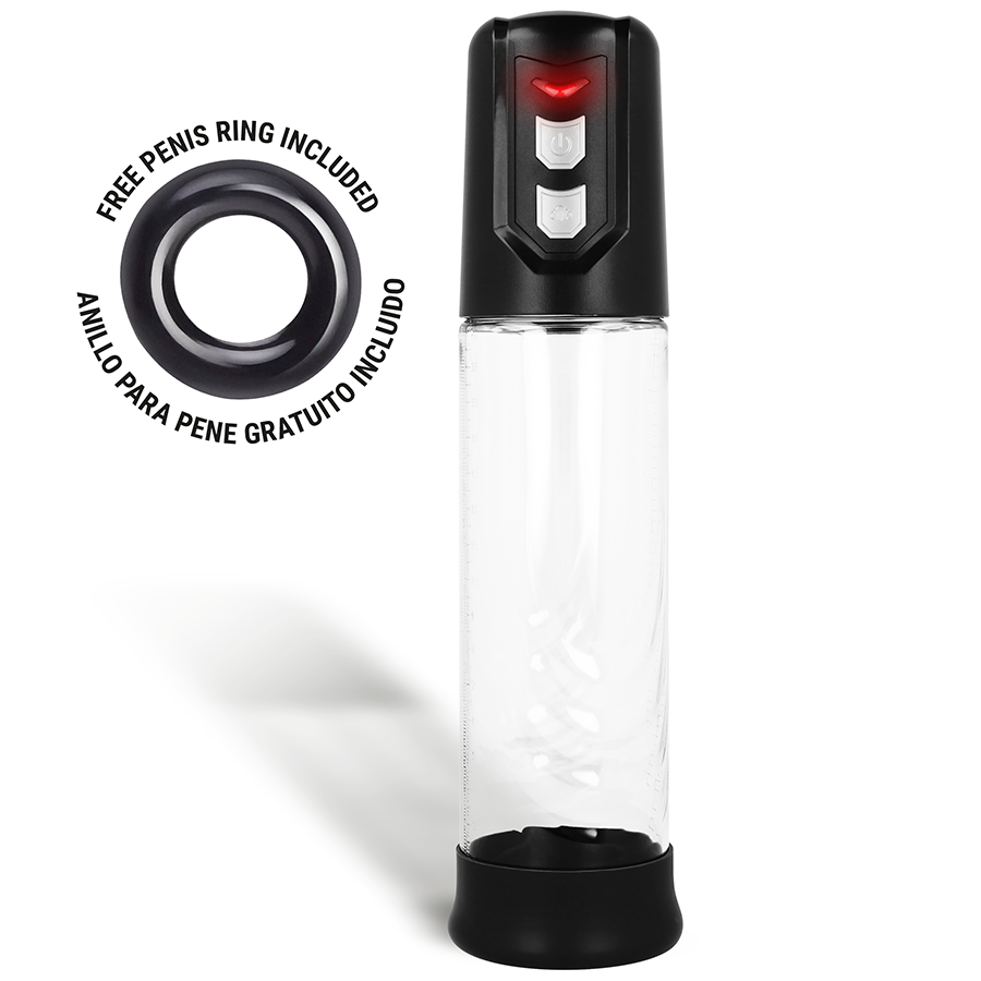 INTENSE - POMPA AUTOMATICA - immagine 2