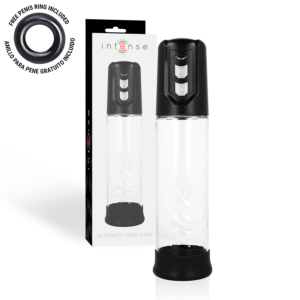 INTENSE – POMPA AUTOMATICA