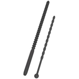 HIDDEN DESIRE – EXTREME ADVANCED DILATATORI URETRALI CON STRIATURE 2 UNITÀ