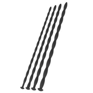 HIDDEN DESIRE – EXTREME ADVANCED SET DI DILATATORI URETRALI 4 UNITÀ