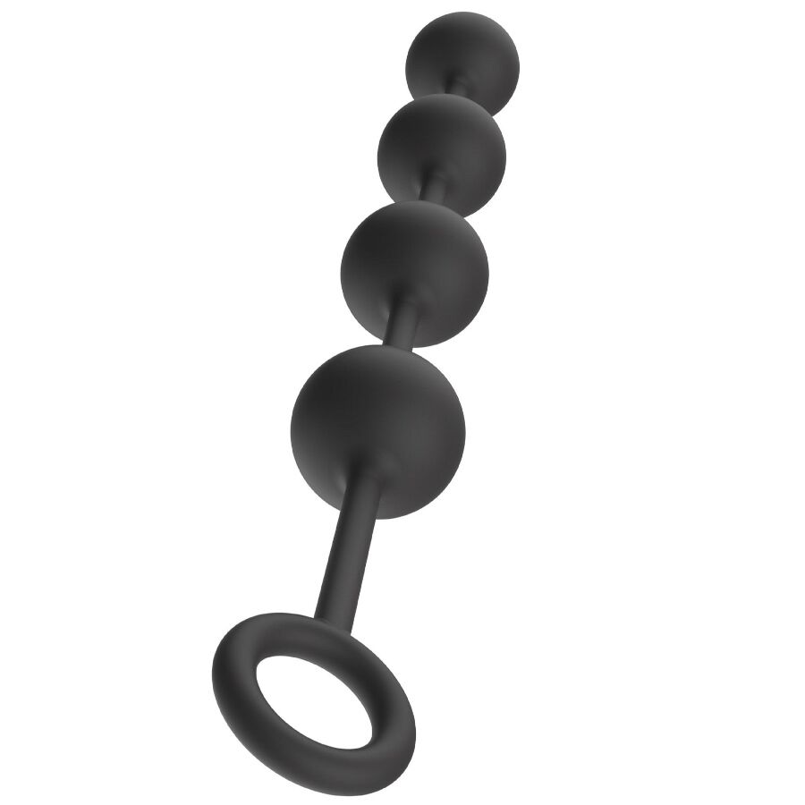 HIDDEN DESIRE – EXTREME SFERE ANALI PESANTI XL