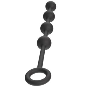 HIDDEN DESIRE – EXTREME SFERE ANALI PESANTI M