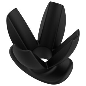 HIDDEN DESIRE – EXTREME PLUG ANALE ESPANSIVO DIVARICATORE